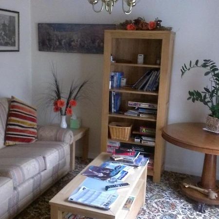 St Edmundsbury B&B Drayton  Eksteriør billede