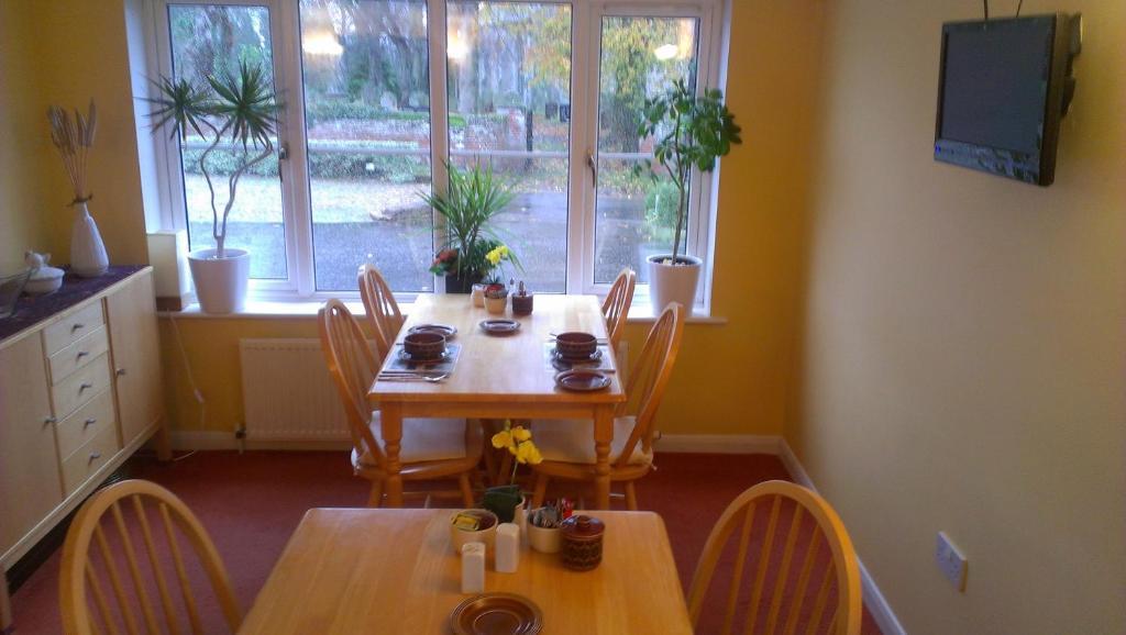 St Edmundsbury B&B Drayton  Eksteriør billede