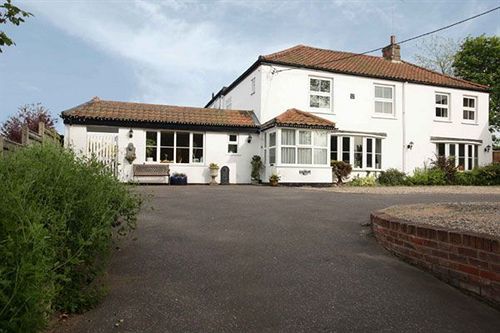 St Edmundsbury B&B Drayton  Eksteriør billede